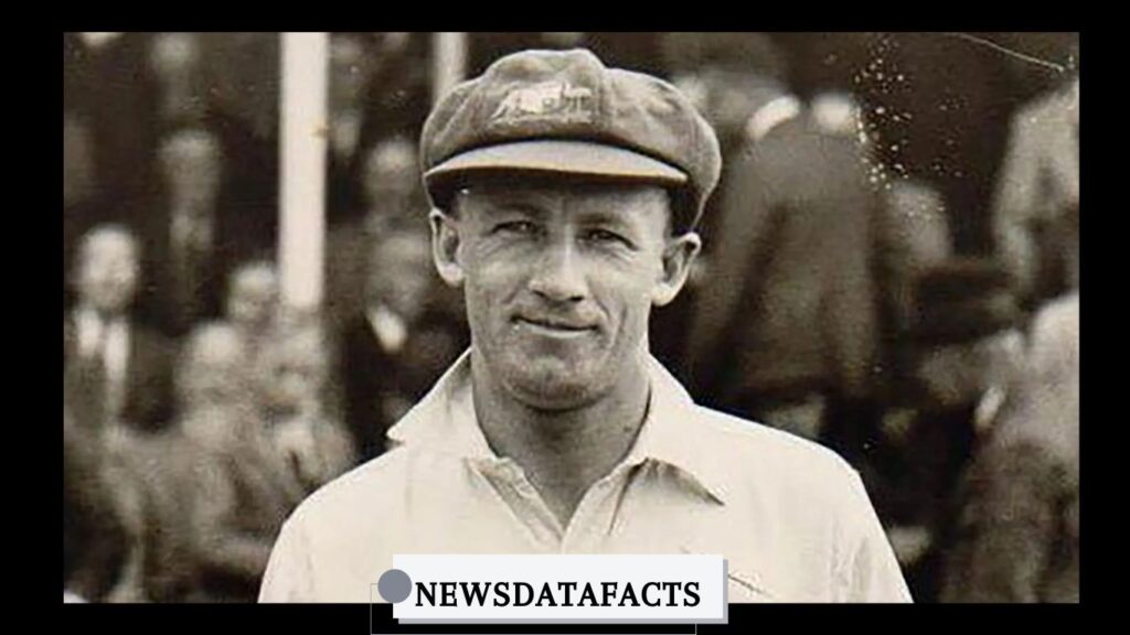 Sir Donald Bradman (Australia) is God Father of Cricket