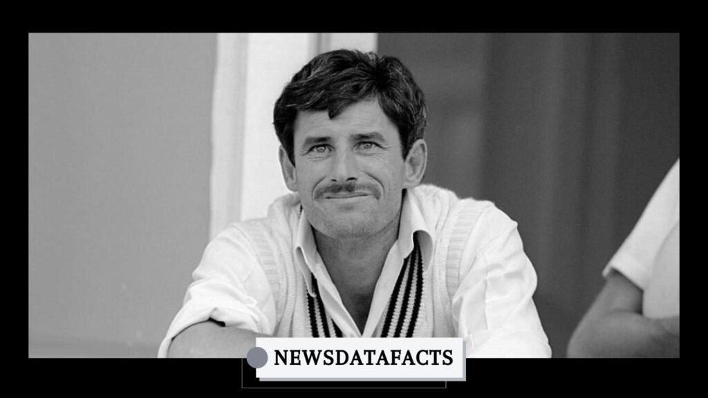 Richard Hadlee (New Zealand) is God Father of Cricket