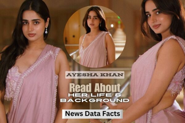 ayesha khan