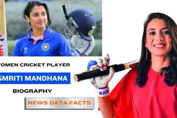 smriti mandhana
