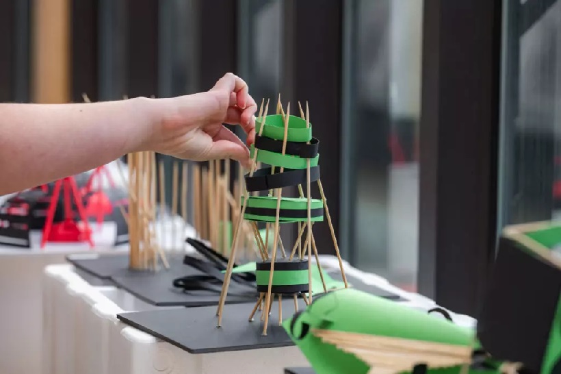 Engineering the Future: