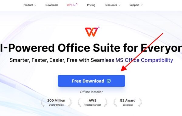 What Makes Users Consistently Choose to Download WPS Office Year After Year