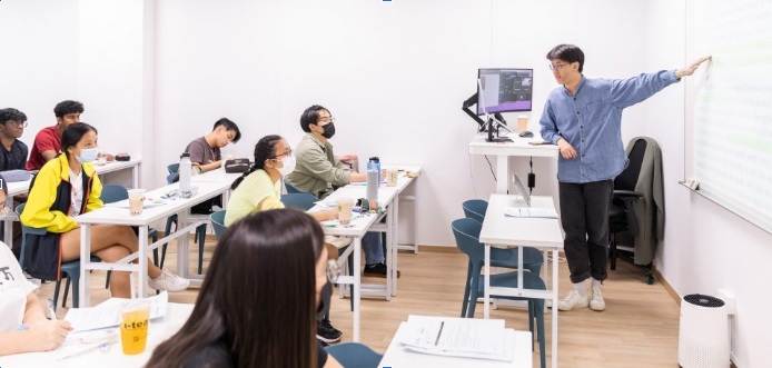 Top IP Tuition Centre in Singapore: Boost Your Child’s Academic Performance