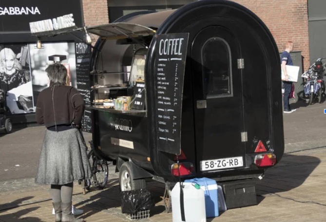 Mobile Coffee Catering in Singapore: Tips to Choose the Right Coffee Vendor for Your Event