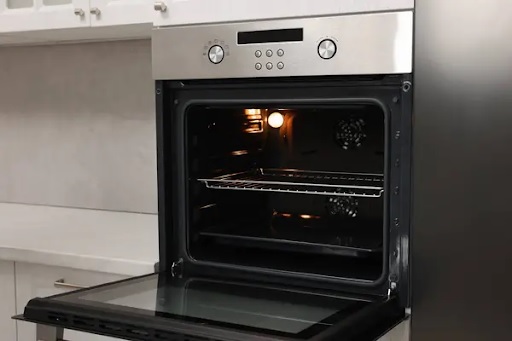 Built-In Ovens in Singapore