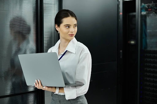 Leading IT Solutions Provider