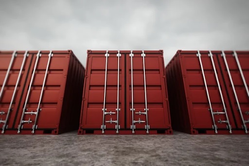Reusable Automotive Bulk Containers