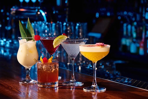 Singapore’s Top Club Lounges