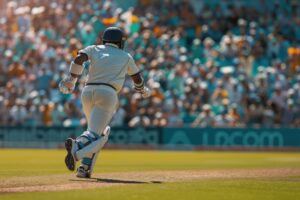 How T20 Cricket Changed the Way Fans Enjoy the Game