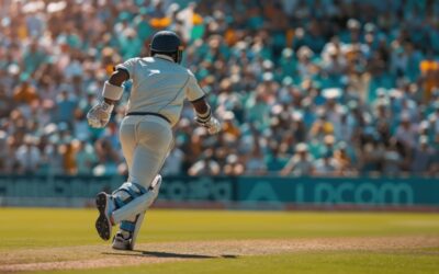 How T20 Cricket Changed the Way Fans Enjoy the Game